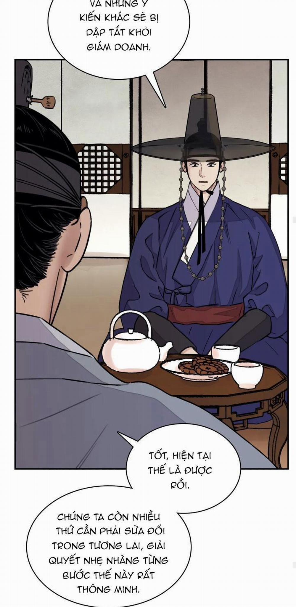 KIẾM HOA 13 trang 30