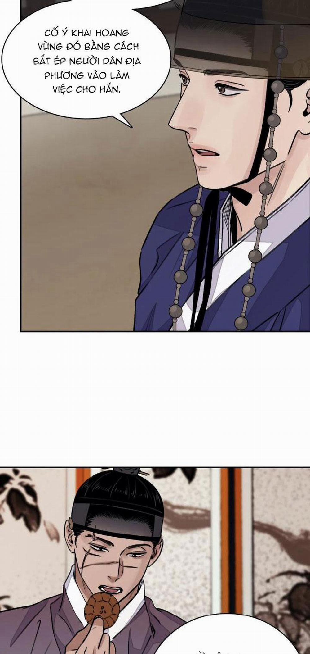 KIẾM HOA 13 trang 32