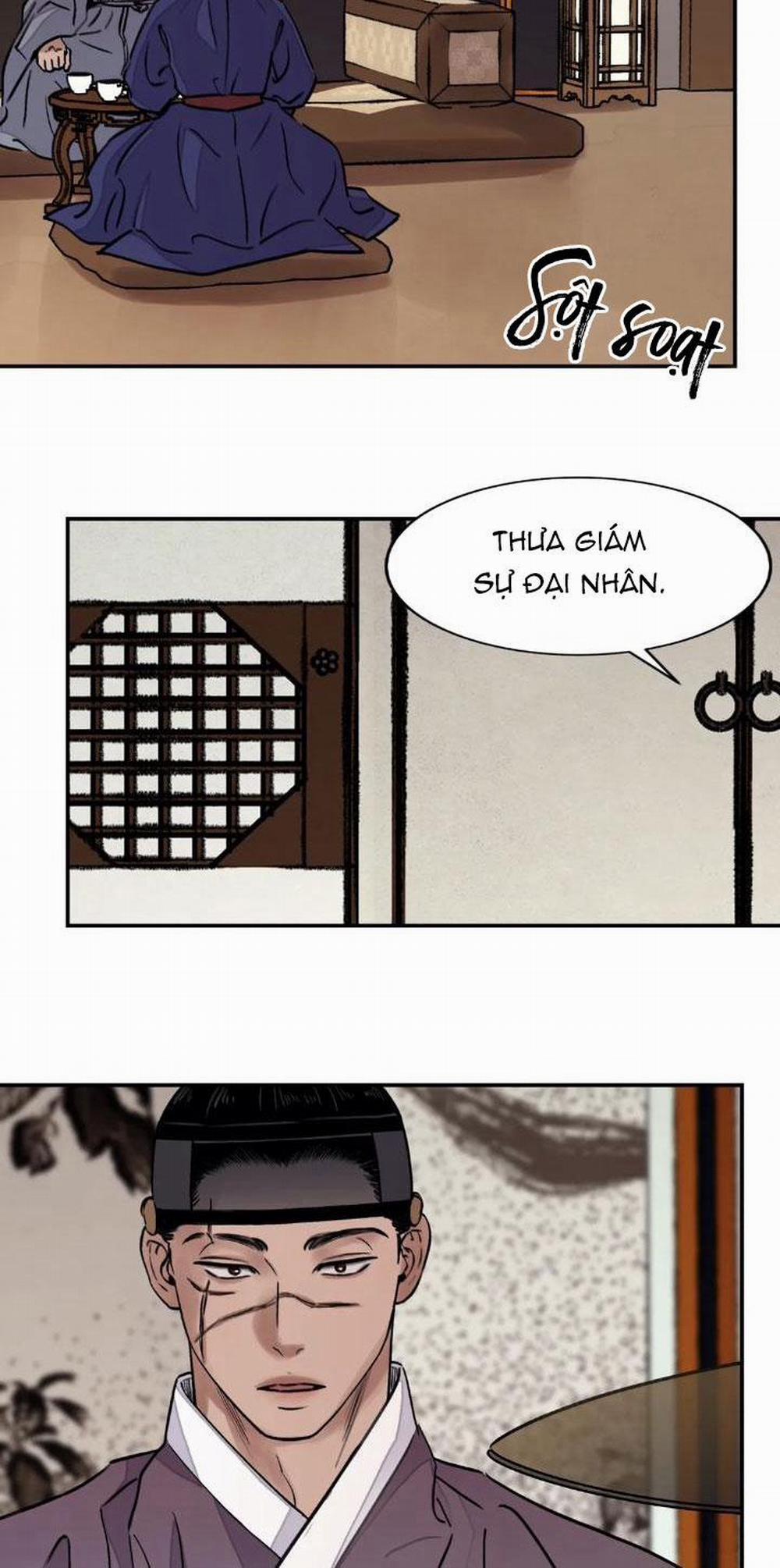 KIẾM HOA 13 trang 40