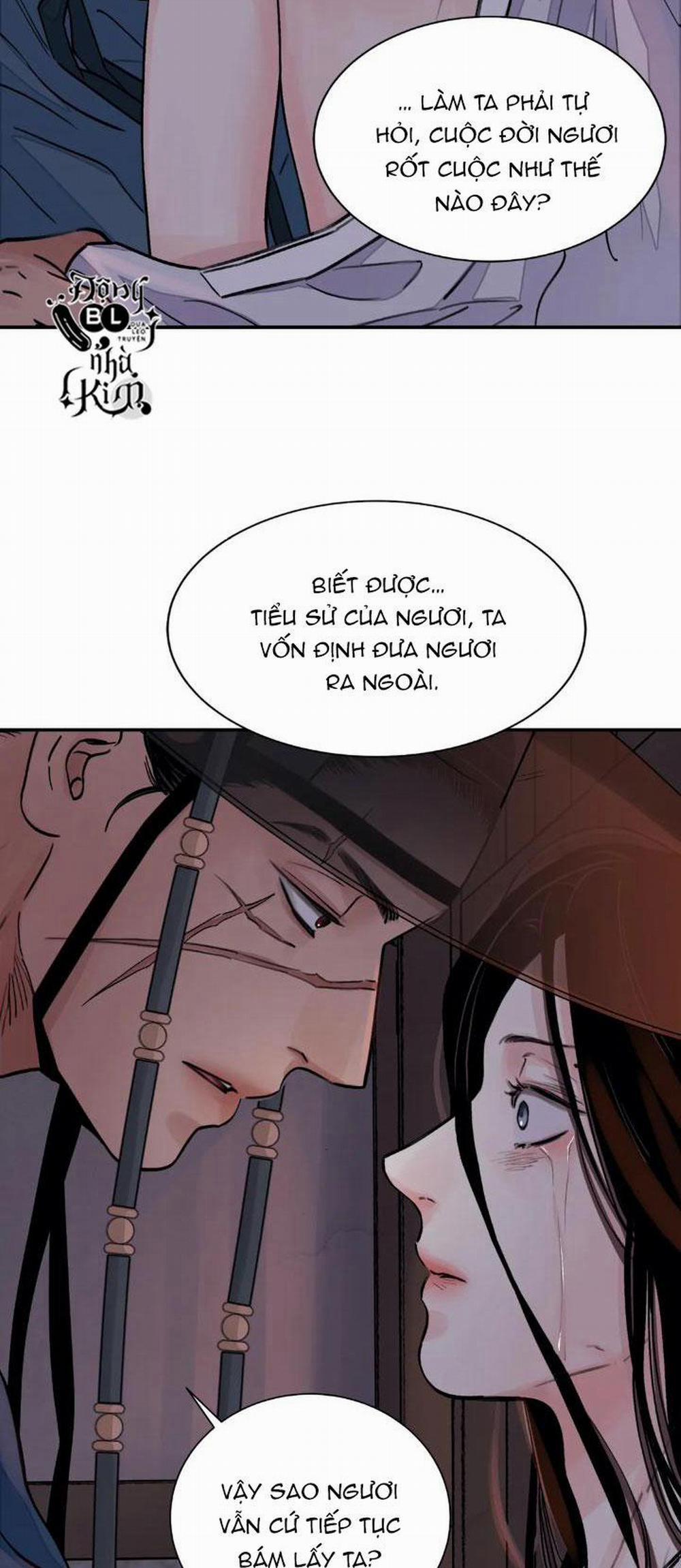 KIẾM HOA 13 trang 6