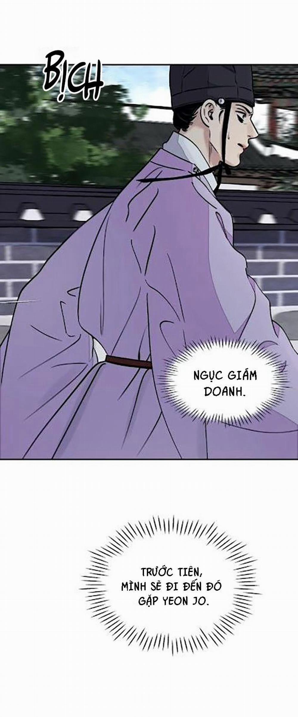 KIẾM HOA 14 trang 1