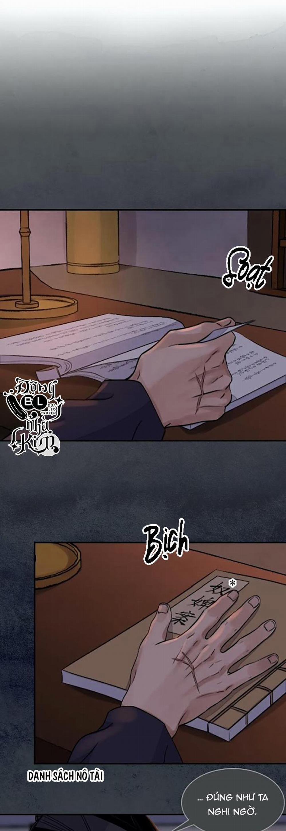 KIẾM HOA 14 trang 17