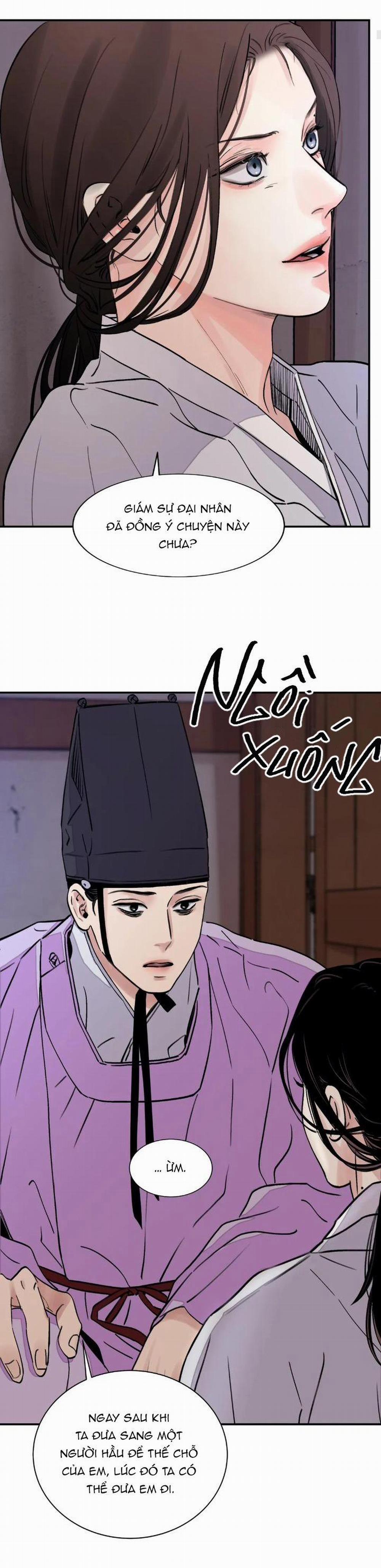 KIẾM HOA 15 trang 1