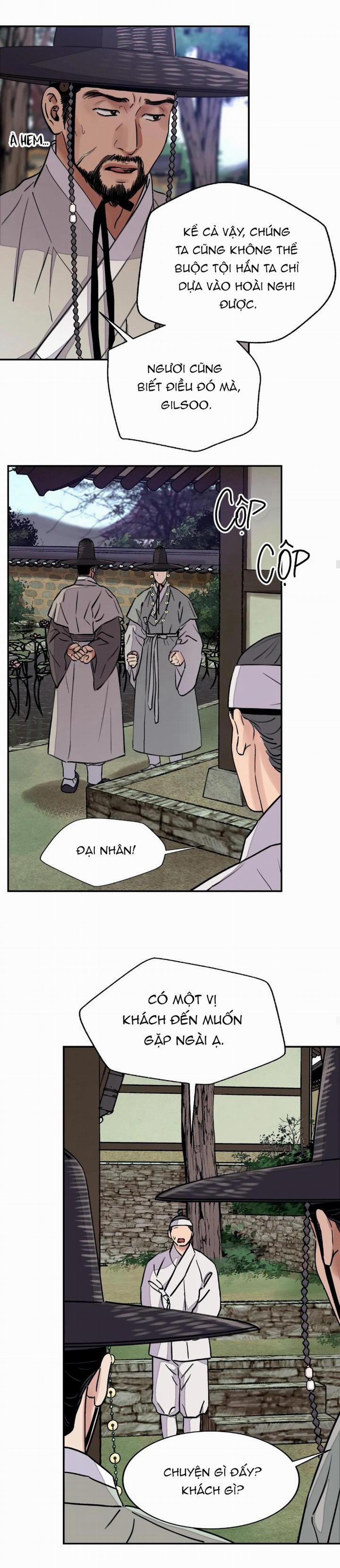 KIẾM HOA 15 trang 11