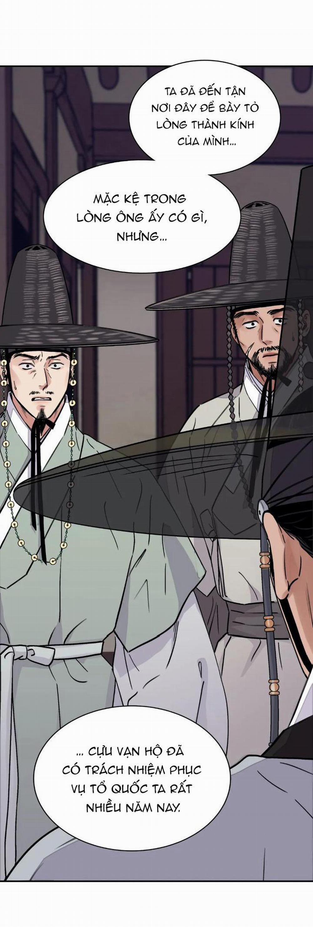 KIẾM HOA 15 trang 16