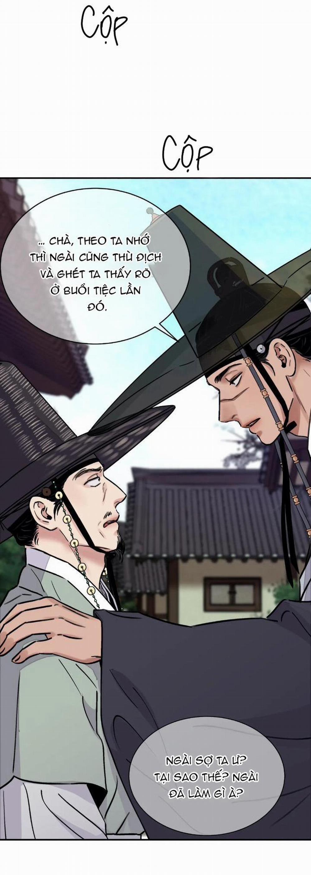 KIẾM HOA 15 trang 18