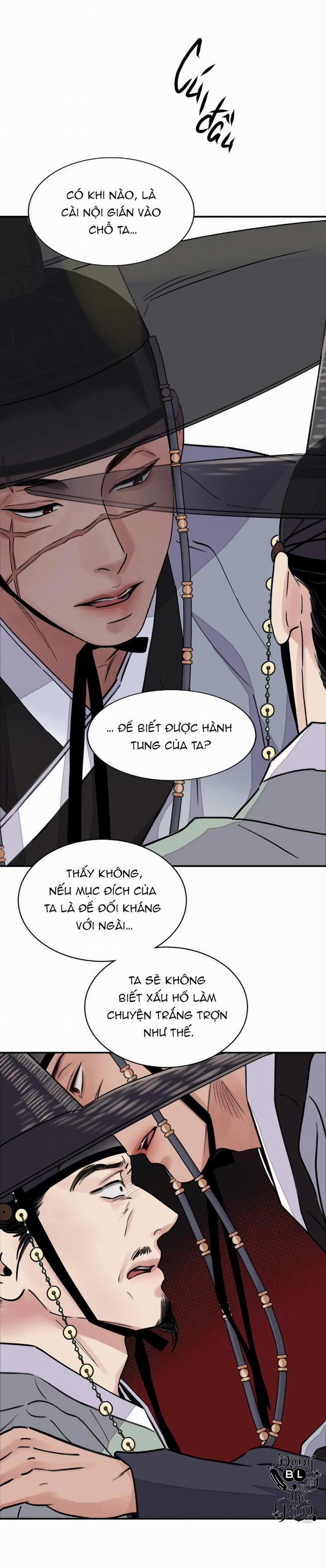 KIẾM HOA 15 trang 19