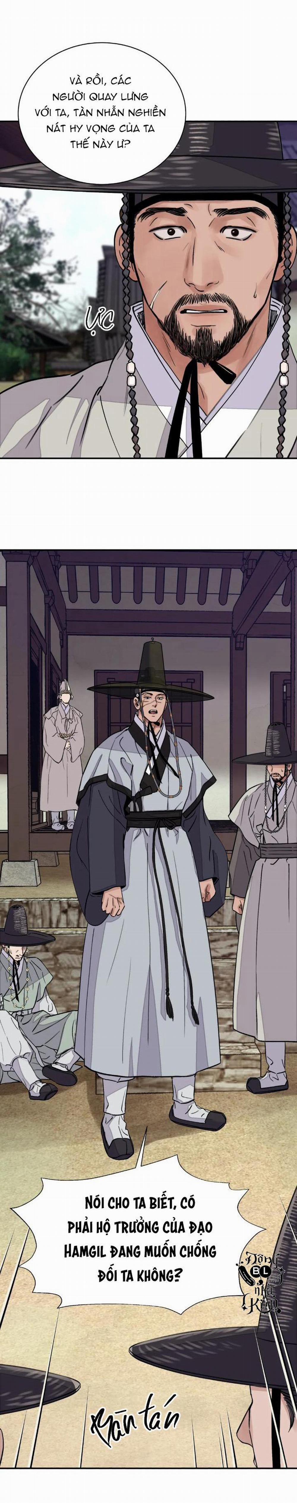 KIẾM HOA 15 trang 22