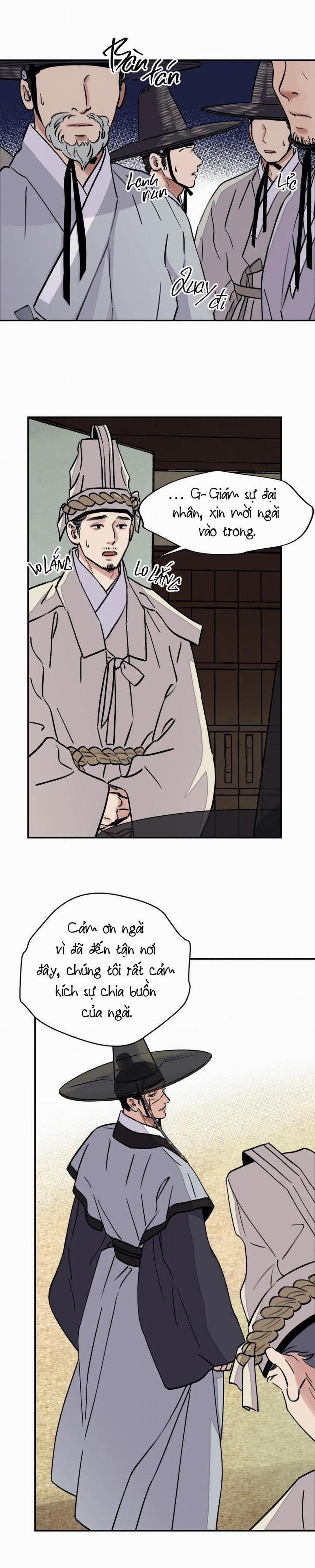 KIẾM HOA 15 trang 23