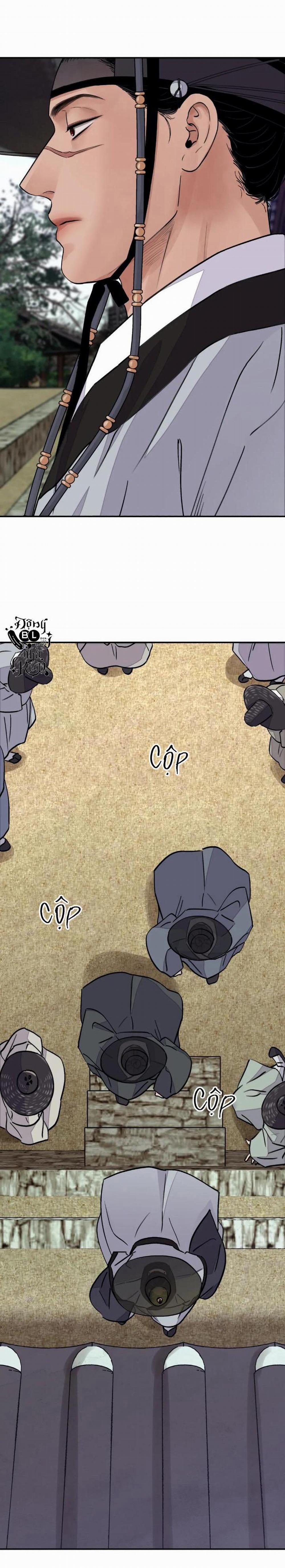 KIẾM HOA 15 trang 25