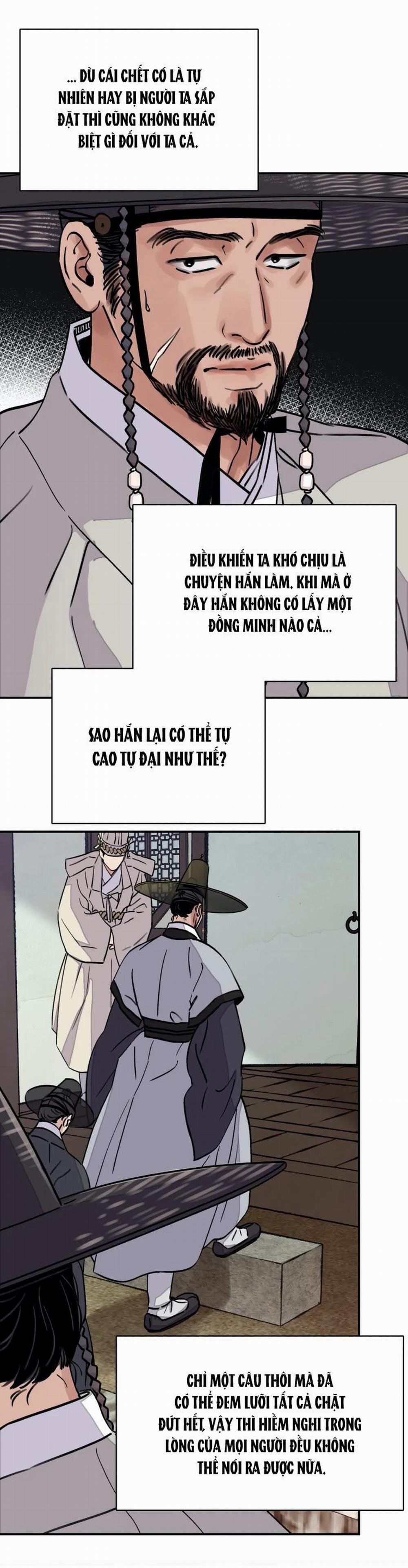 KIẾM HOA 15 trang 26