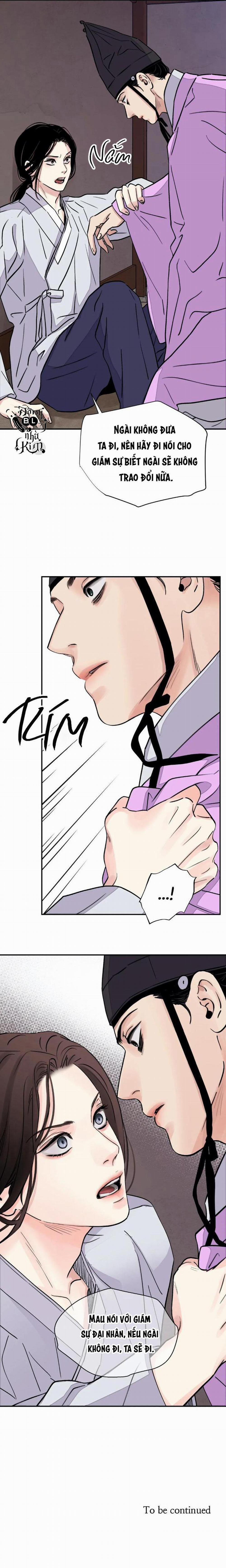 KIẾM HOA 15 trang 28