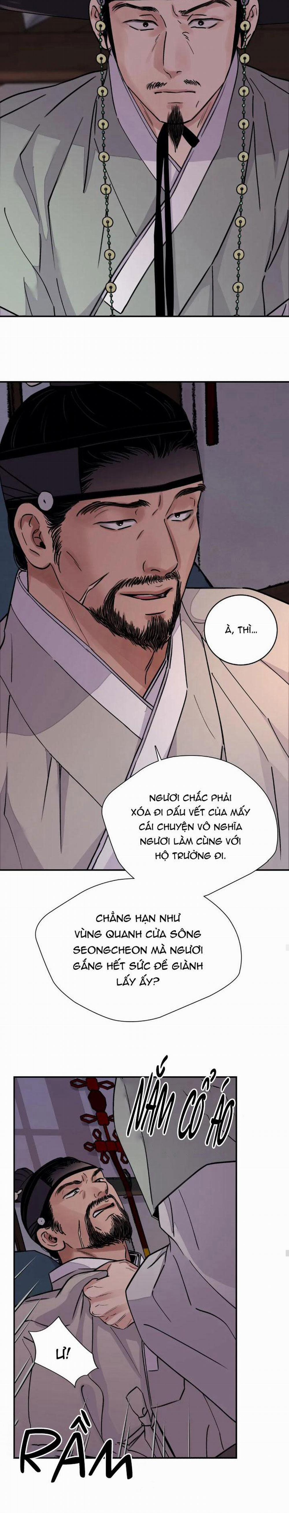 KIẾM HOA 16 trang 11