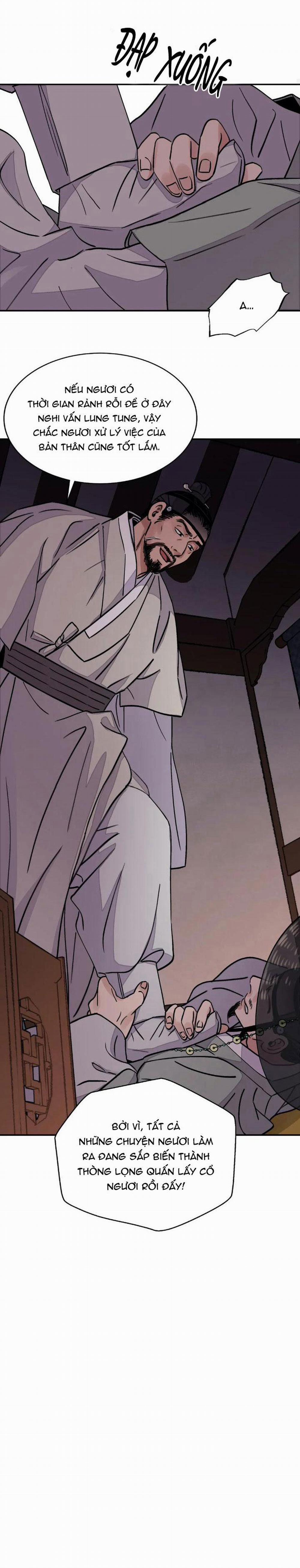 KIẾM HOA 16 trang 14