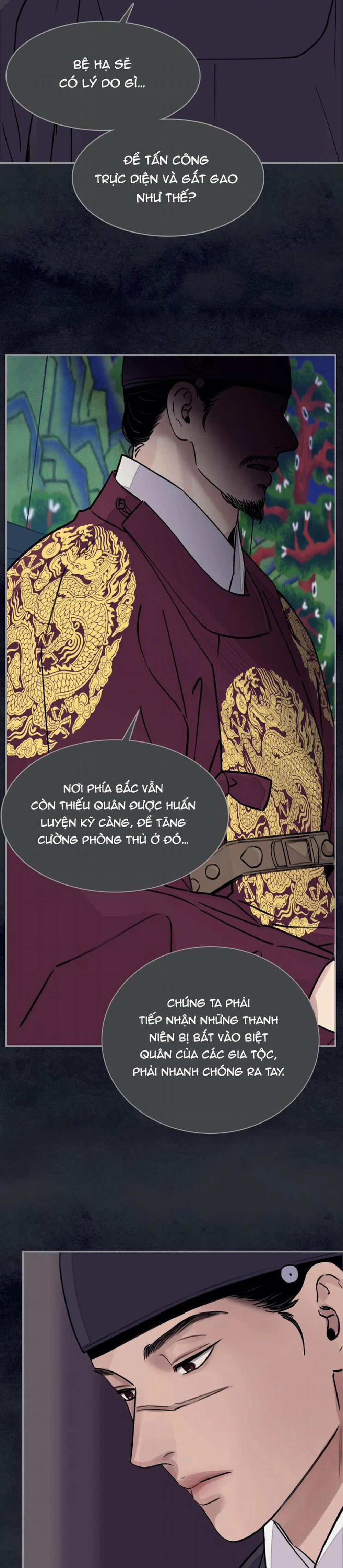 KIẾM HOA 16 trang 17