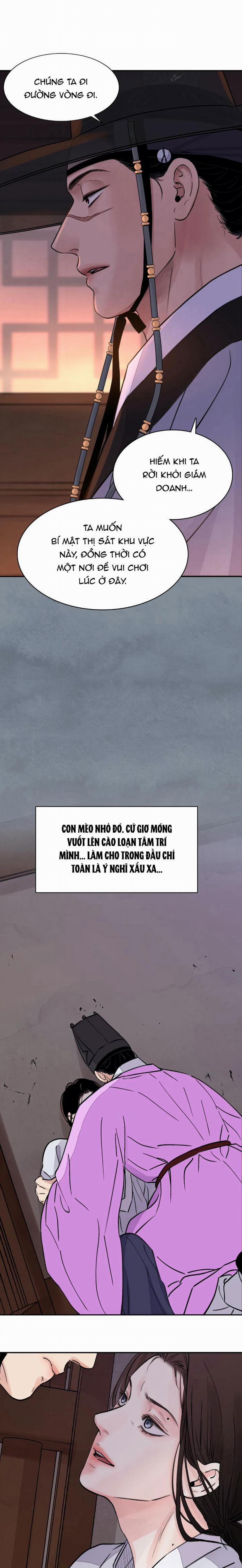 KIẾM HOA 16 trang 20