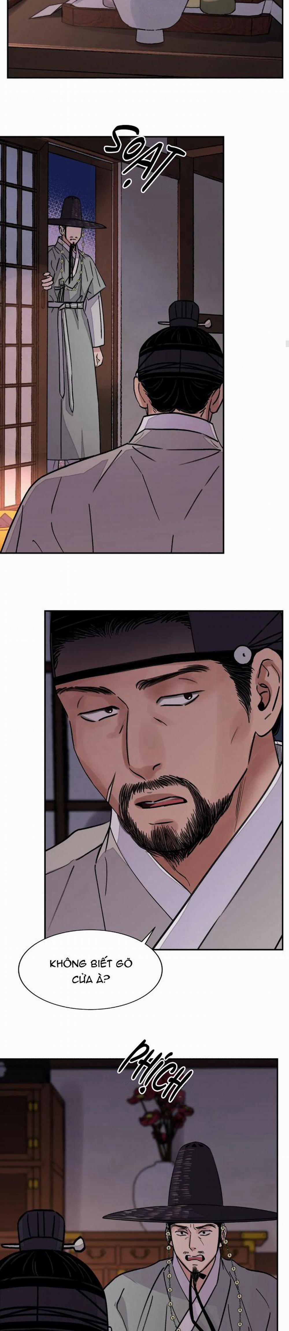 KIẾM HOA 16 trang 6