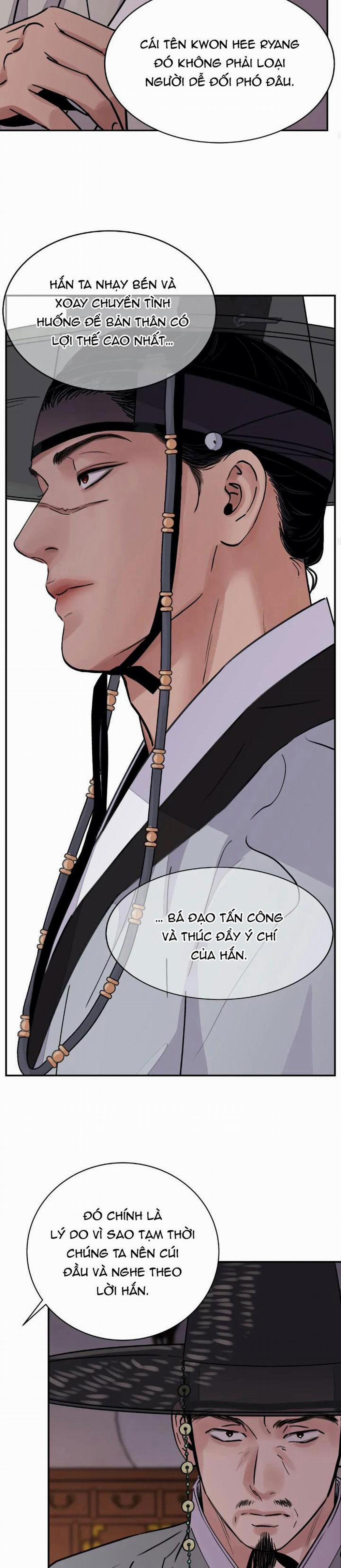 KIẾM HOA 16 trang 8