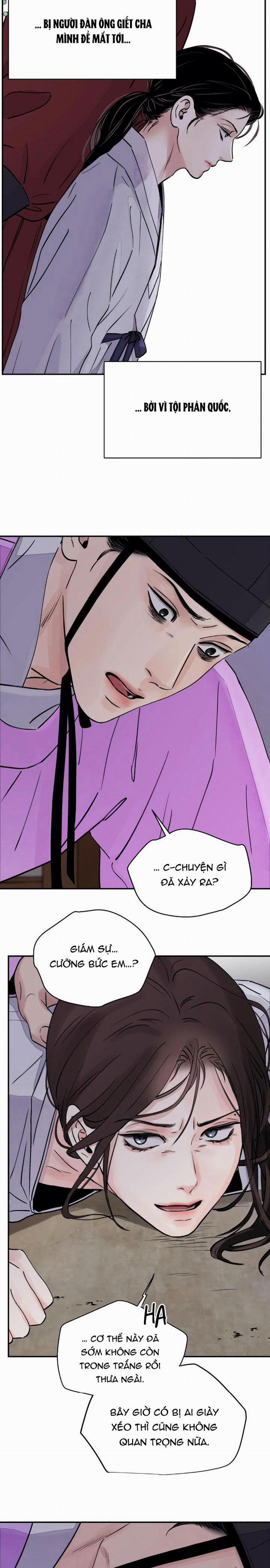 KIẾM HOA 17 trang 1