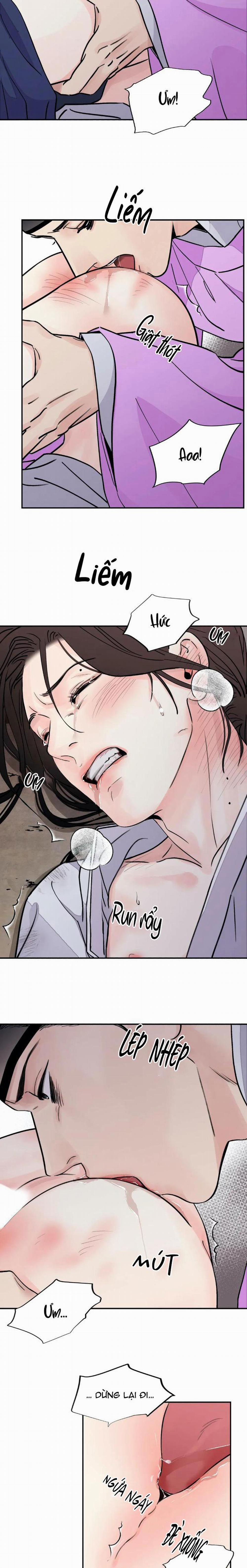 KIẾM HOA 17 trang 11