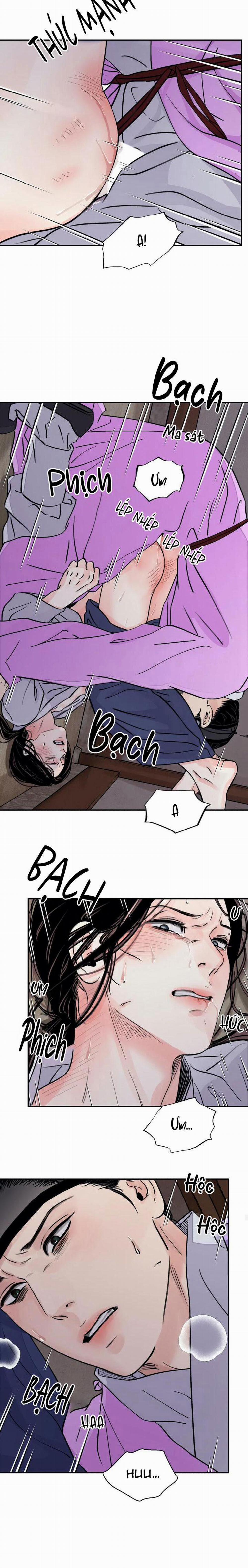 KIẾM HOA 17 trang 14