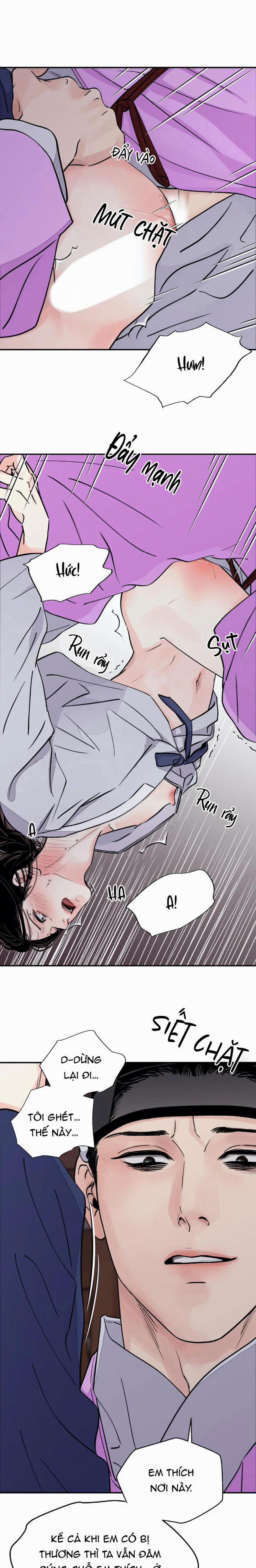 KIẾM HOA 17 trang 15