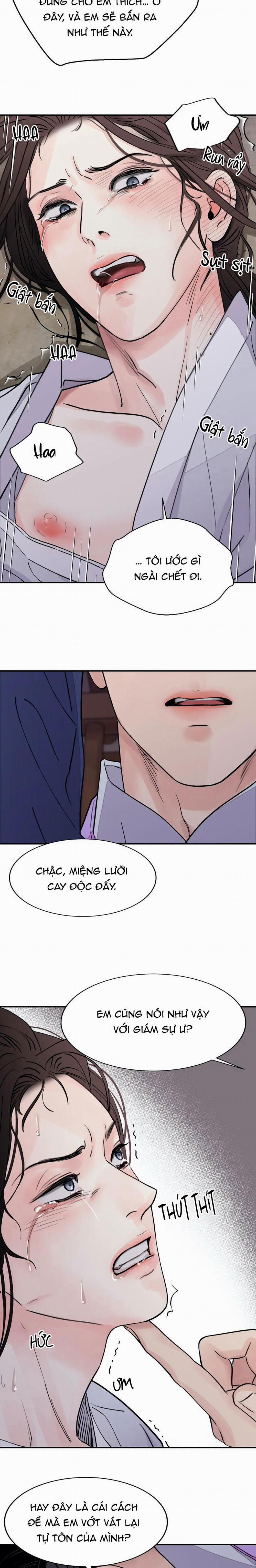 KIẾM HOA 17 trang 16