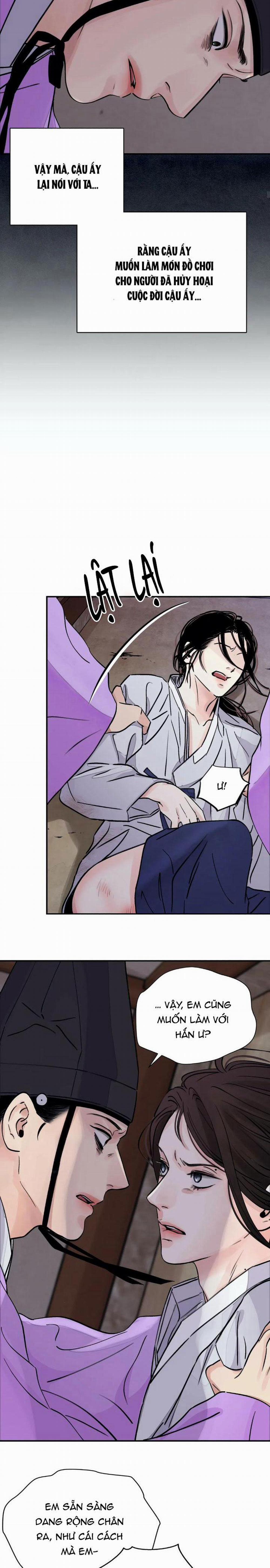 KIẾM HOA 17 trang 2