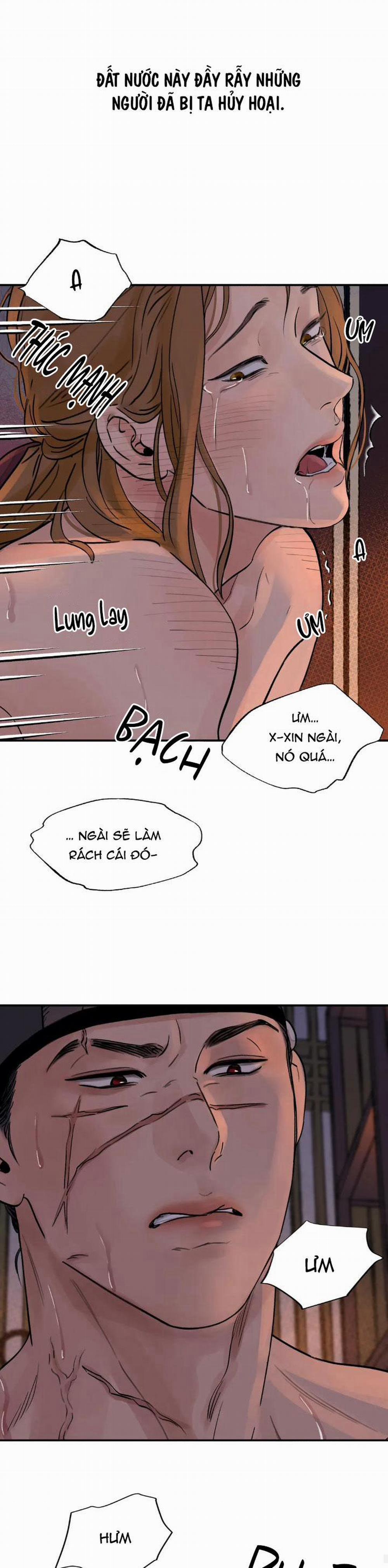 KIẾM HOA 18 trang 13