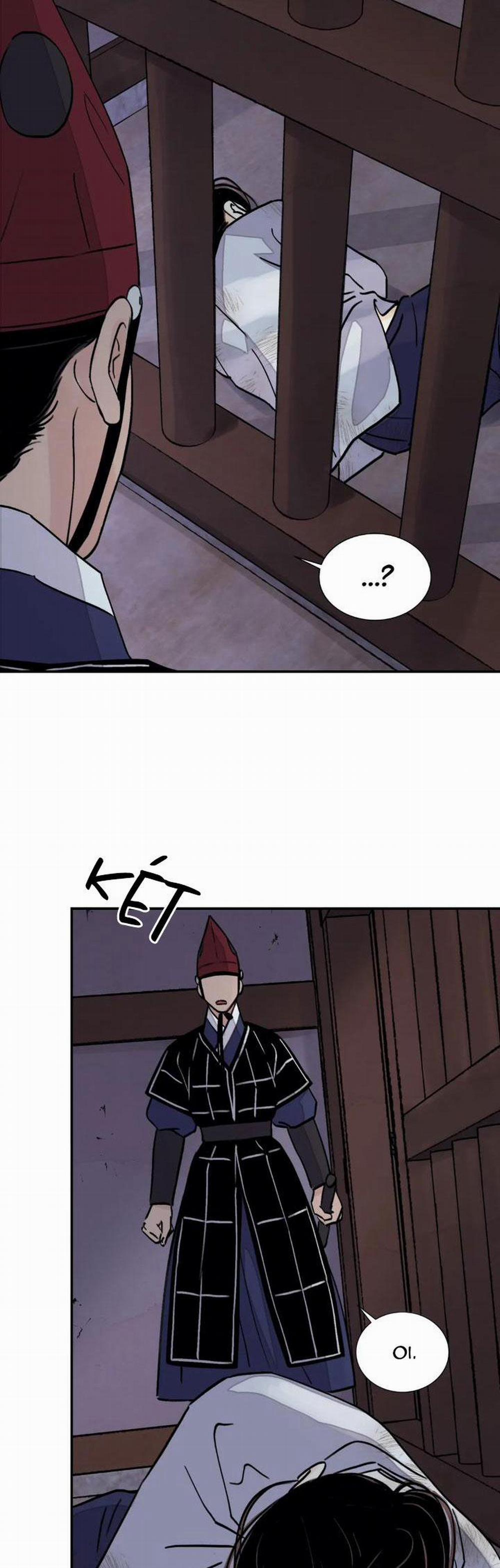 KIẾM HOA 18 trang 22