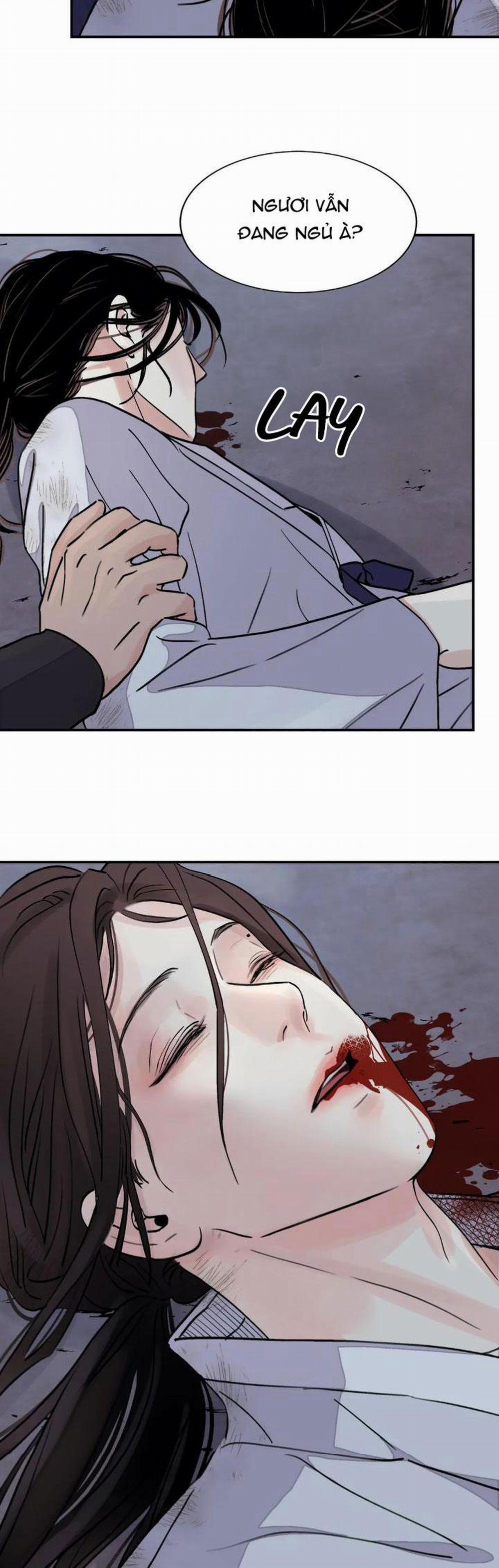 KIẾM HOA 18 trang 23