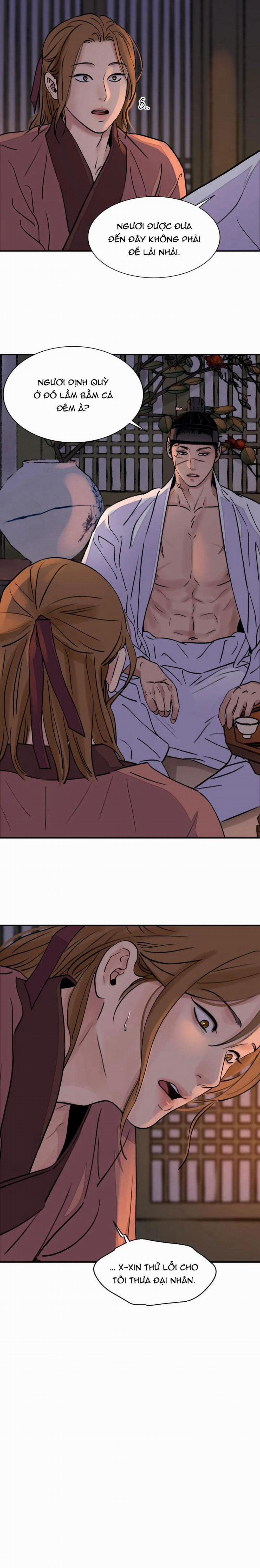 KIẾM HOA 18 trang 4