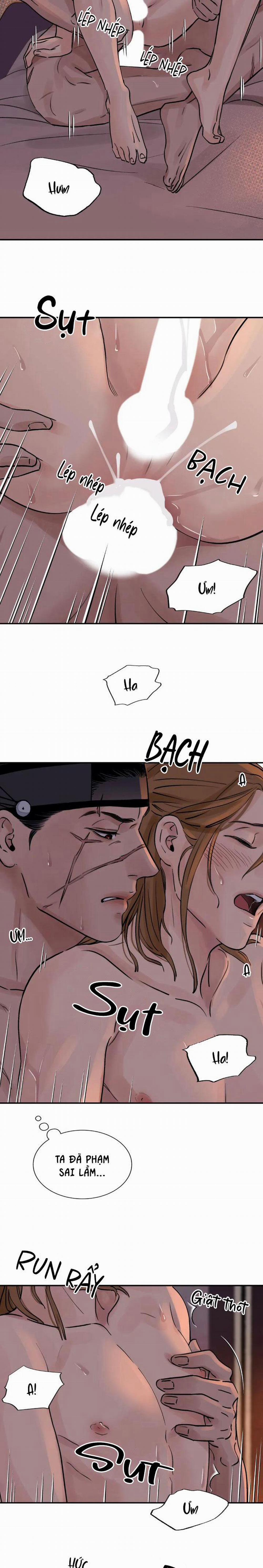 KIẾM HOA 18 trang 6