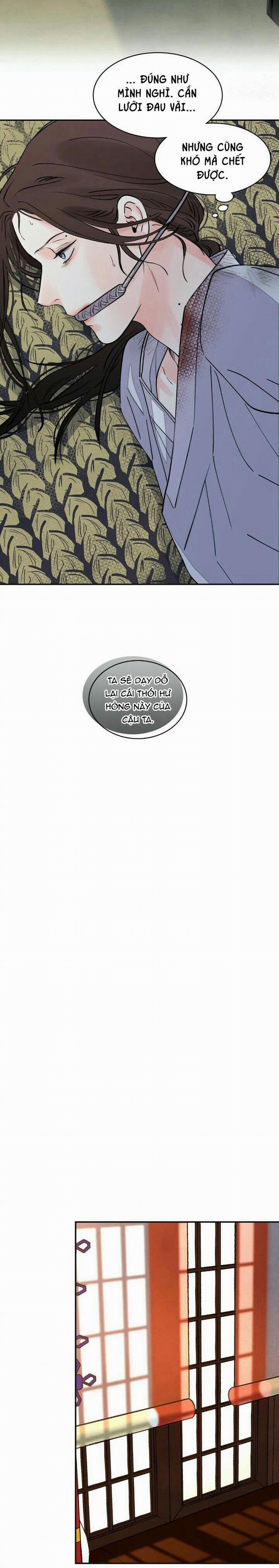 KIẾM HOA 19 trang 11