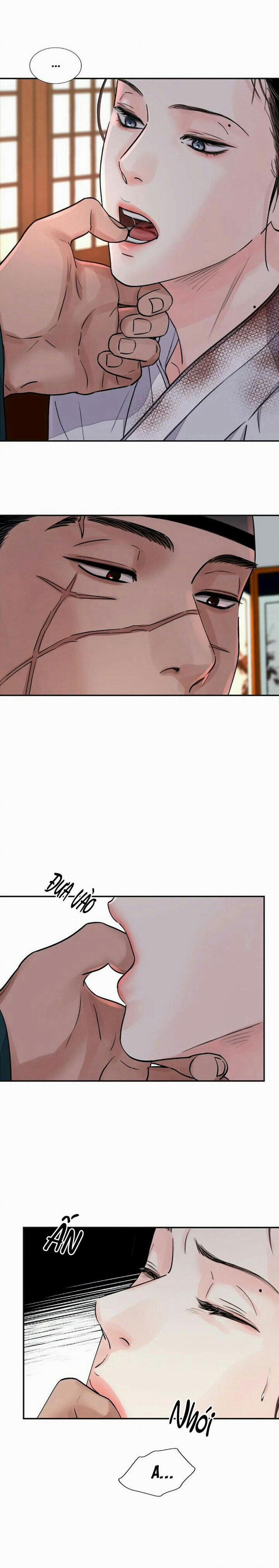 KIẾM HOA 19 trang 13