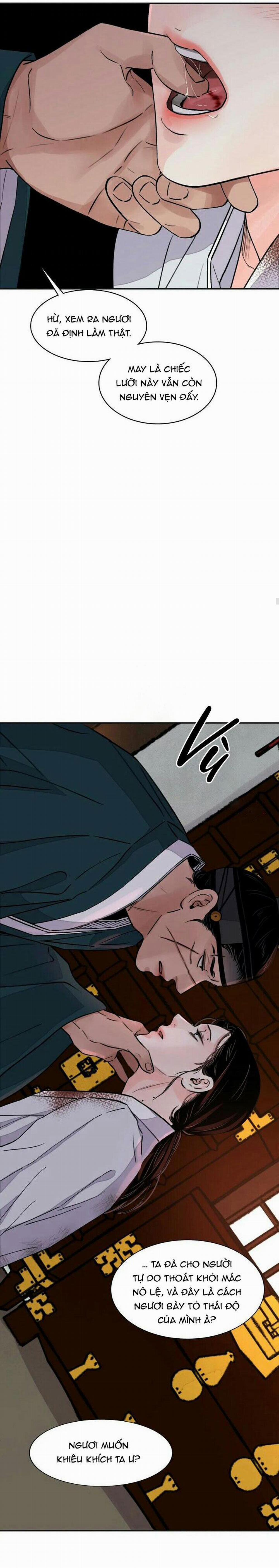 KIẾM HOA 19 trang 14