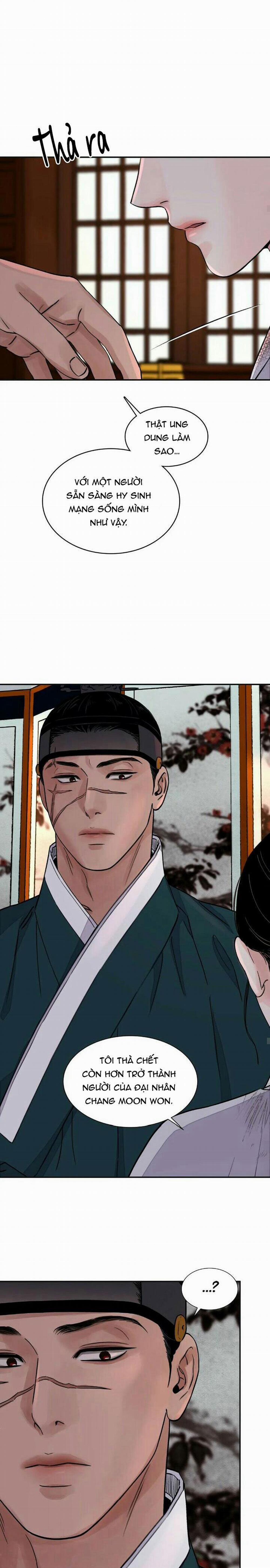 KIẾM HOA 19 trang 16