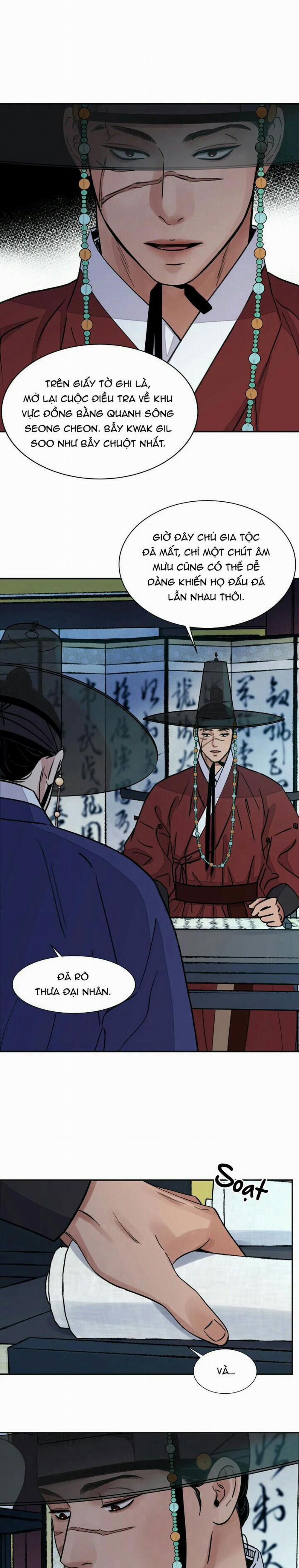 KIẾM HOA 19 trang 5