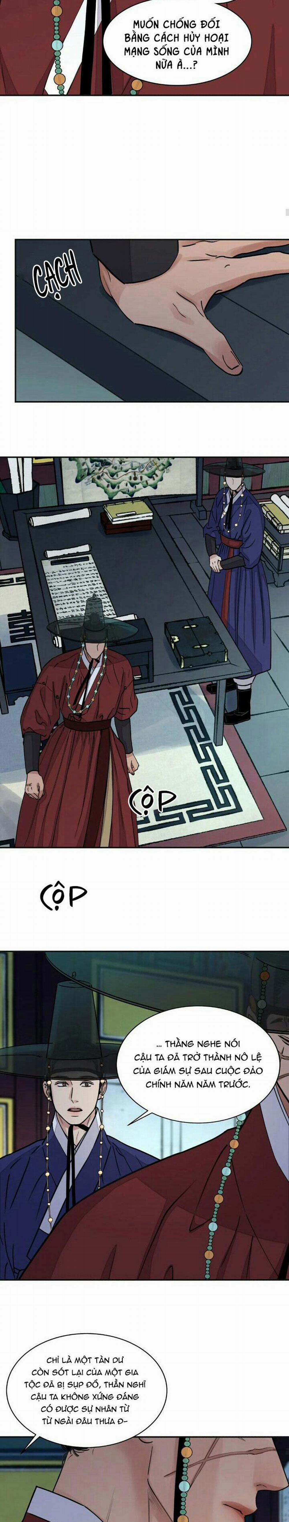 KIẾM HOA 19 trang 8