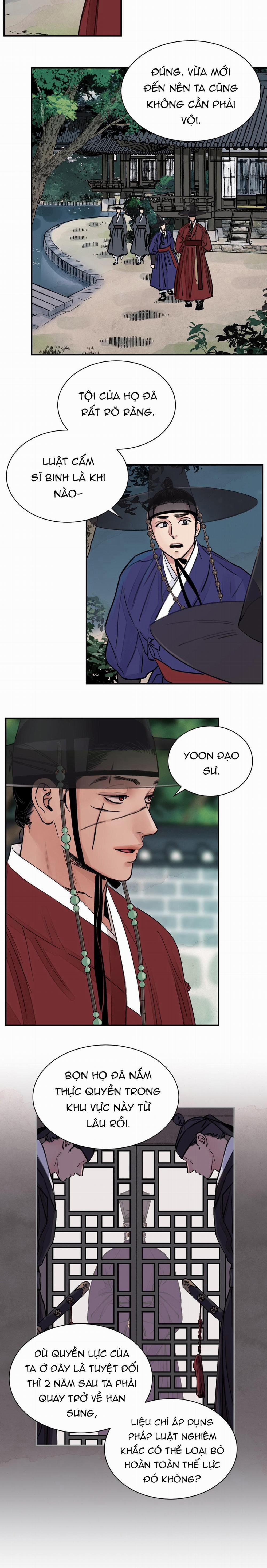 KIẾM HOA 2 trang 22