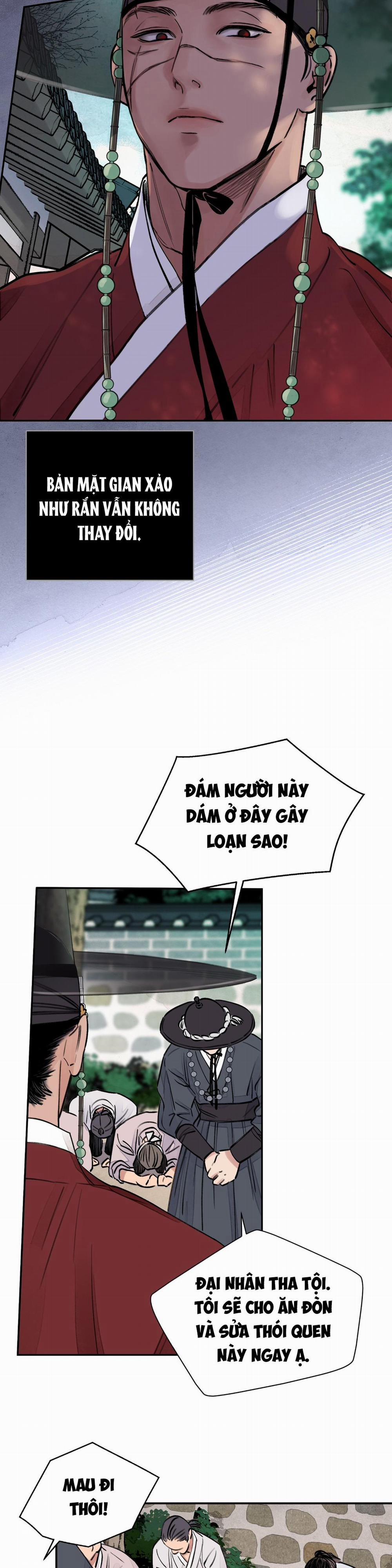 KIẾM HOA 2 trang 28