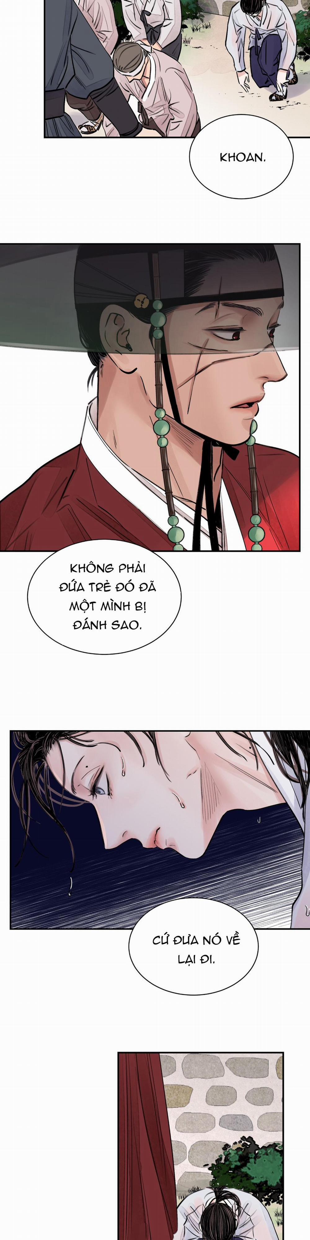 KIẾM HOA 2 trang 29