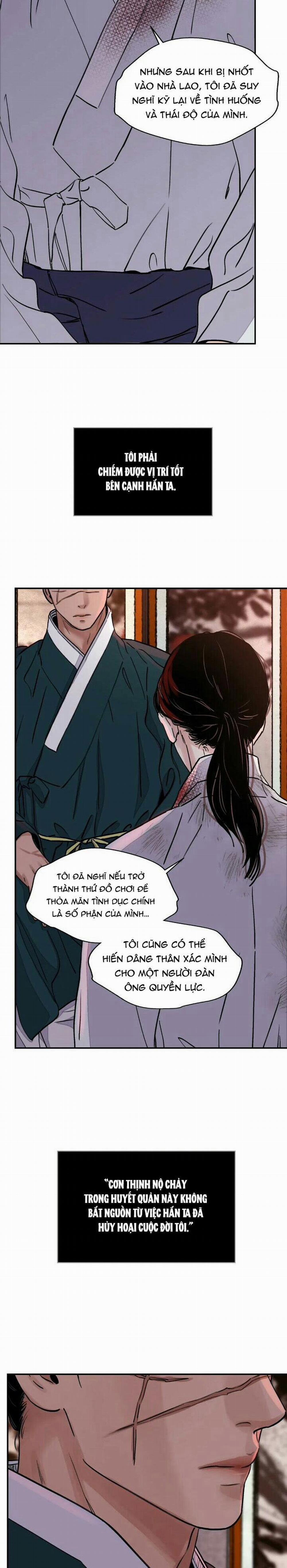 KIẾM HOA 20 trang 1