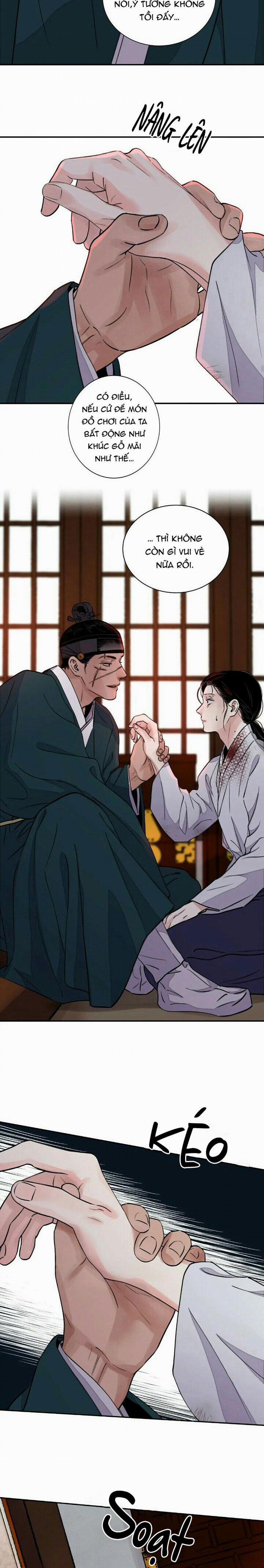 KIẾM HOA 20 trang 12