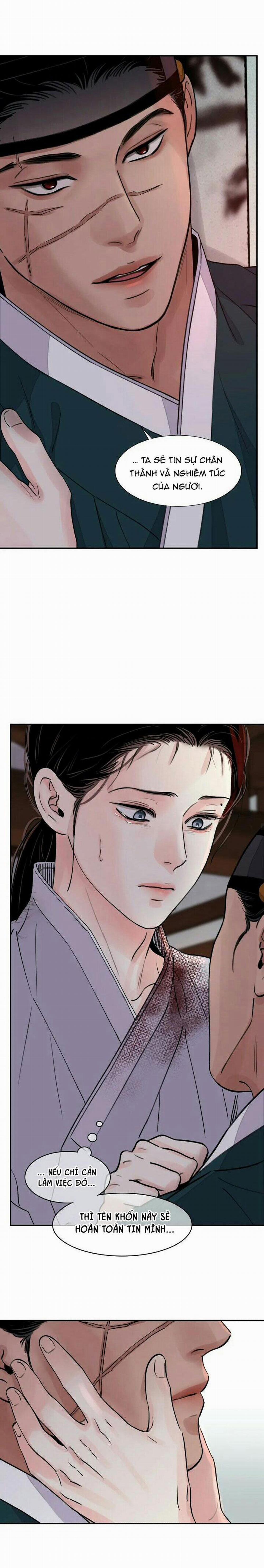 KIẾM HOA 20 trang 14