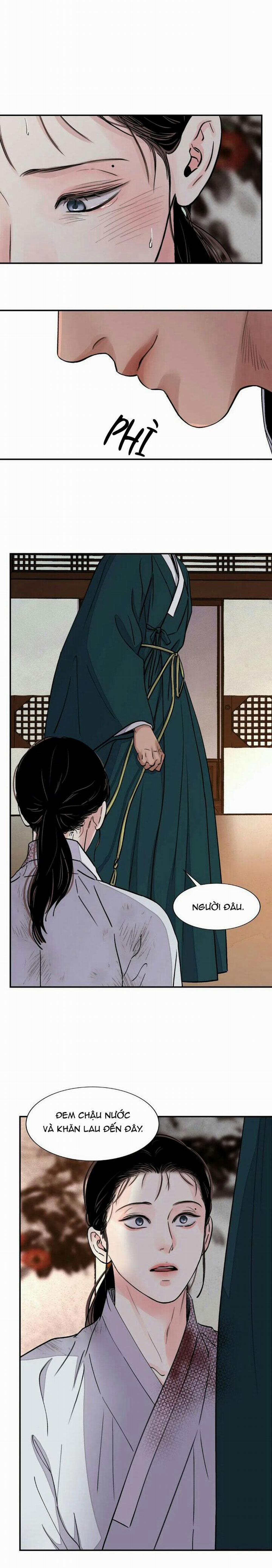 KIẾM HOA 20 trang 19