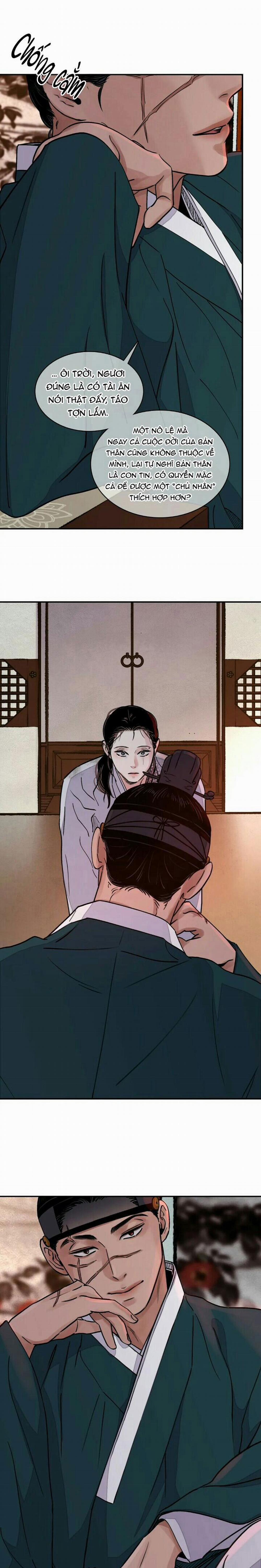 KIẾM HOA 20 trang 5