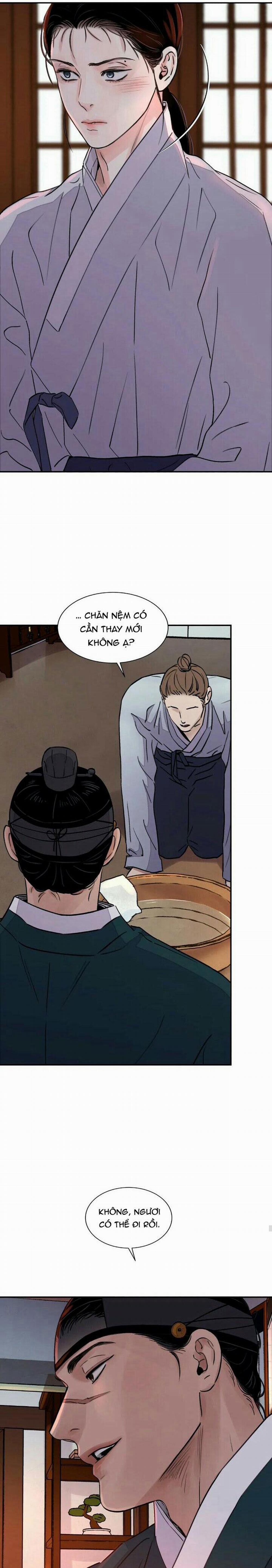 KIẾM HOA 21 trang 1