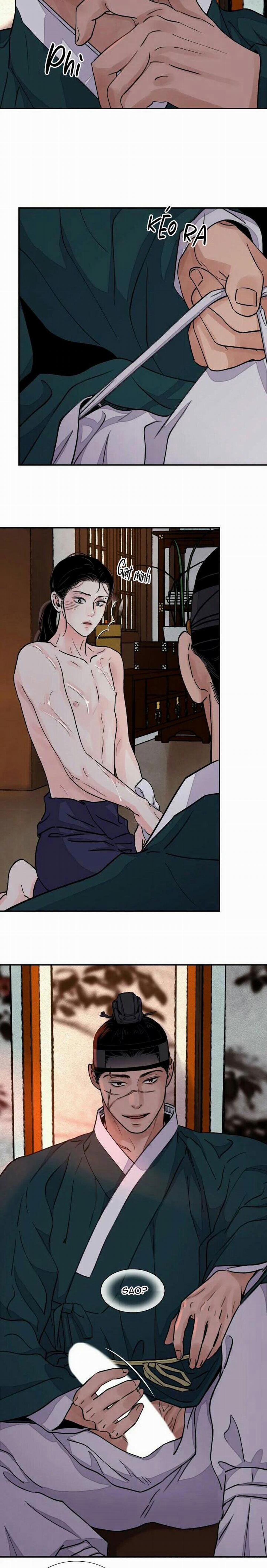 KIẾM HOA 21 trang 11