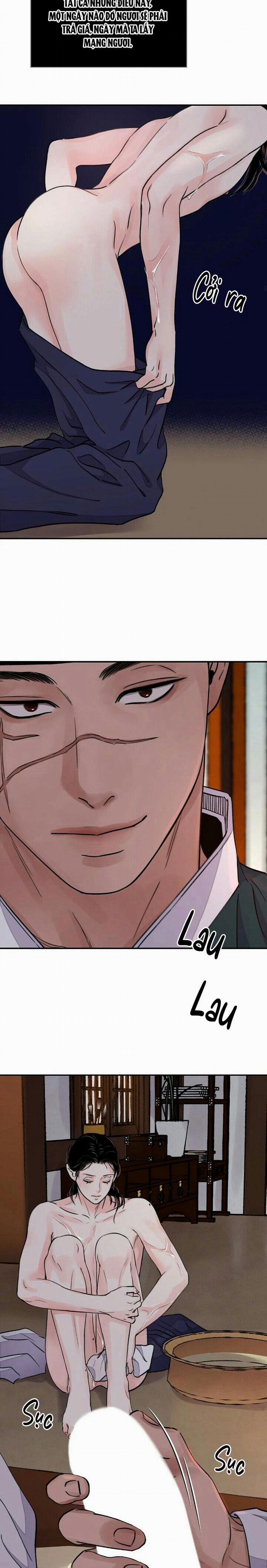 KIẾM HOA 21 trang 13